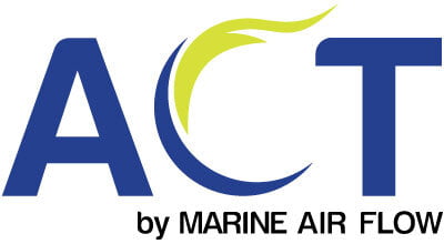 ACT By Marine Air Flow